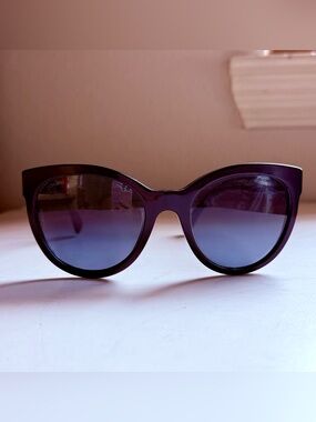 CHANEL 5315 CAT EYE SUNGLASSES 🌷